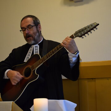 2024 - 100 let sboru