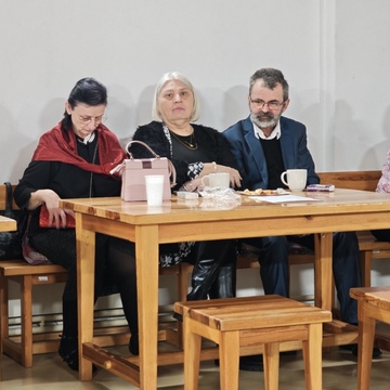 Beseda u cimbálu 2026