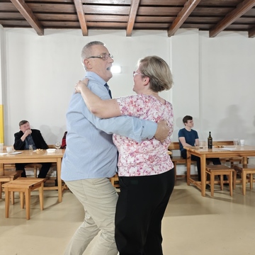 Beseda u cimbálu 2026
