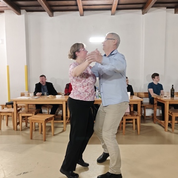 Beseda u cimbálu 2026