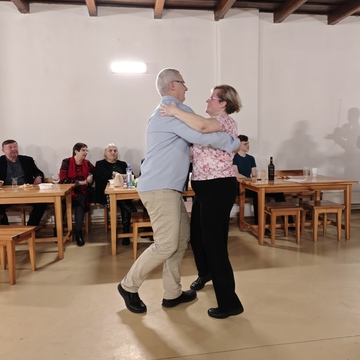 Beseda u cimbálu 2026