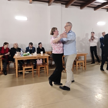 Beseda u cimbálu 2026