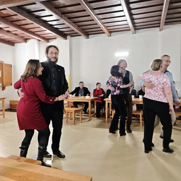 Beseda u cimbálu 2026