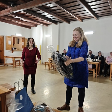 Beseda u cimbálu 2026