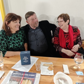 Beseda u cimbálu 2026