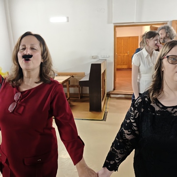 Beseda u cimbálu 2026