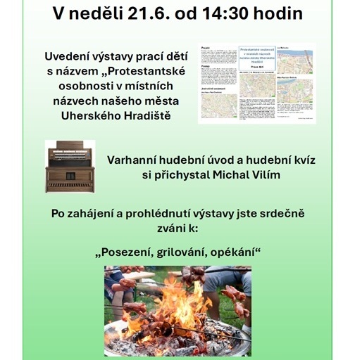 Sborové odpoledne